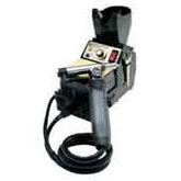 Edsyn ZD500DX Soldapullt Self-Contained Deluxe Hot Tip Desoldering Station