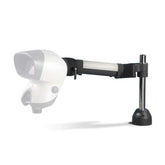 Vision Engineering MEF-001 Mflex Articulated Arm with Dust Cover, Stand & C-Clamp Base