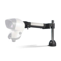 Vision Engineering MEF-001 Mflex Articulated Arm with Dust Cover, Stand & C-Clamp Base