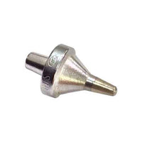 Edsyn ZD113 Soldapullt Iron-Plated Funnel Desolder Tip High-Temperature Rated For Lead-Free Process