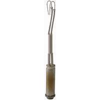 Hexacon EL-155H 200W Heating Element for SI-155H Hatchet Soldering Iron, 200W