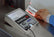 EMIT 50781 Alvarado EDC Turnstile with SmartLog Pro, 120VAC