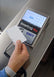 EMIT 50781 Alvarado EDC Turnstile with SmartLog Pro, 120VAC