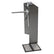 EMIT 50781 Alvarado EDC Turnstile with SmartLog Pro, 120VAC