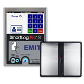 EMIT 50172 SmartLog Pro Manager Web App
