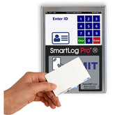 EMIT 50172 SmartLog Pro Manager Web App