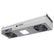 Emit 50602 Chargebuster Overhead Ionizer with Lights, 2-Fan