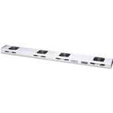 Emit 50607 Ionizer, Overhead, Ce, 48, 120Vac NIST