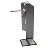 EMIT 50781 Alvarado EDC Turnstile with SmartLog Pro, 120VAC