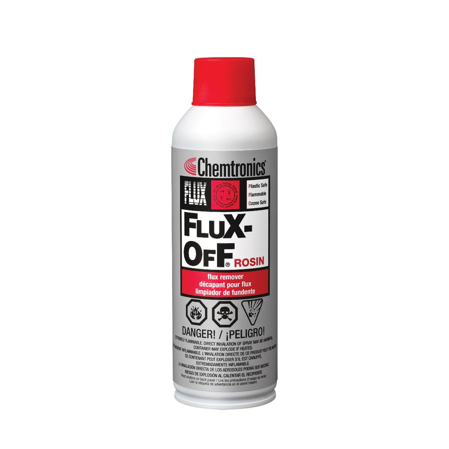 Chemtronics ES1035 Flux-Off Rosin Flux Remover