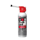 Chemtronics ES1035B Flux-Off Rosin Flux Remover with Brush Clean System
