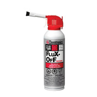 Chemtronics ES1035B Flux-Off Rosin Flux Remover with Brush Clean System