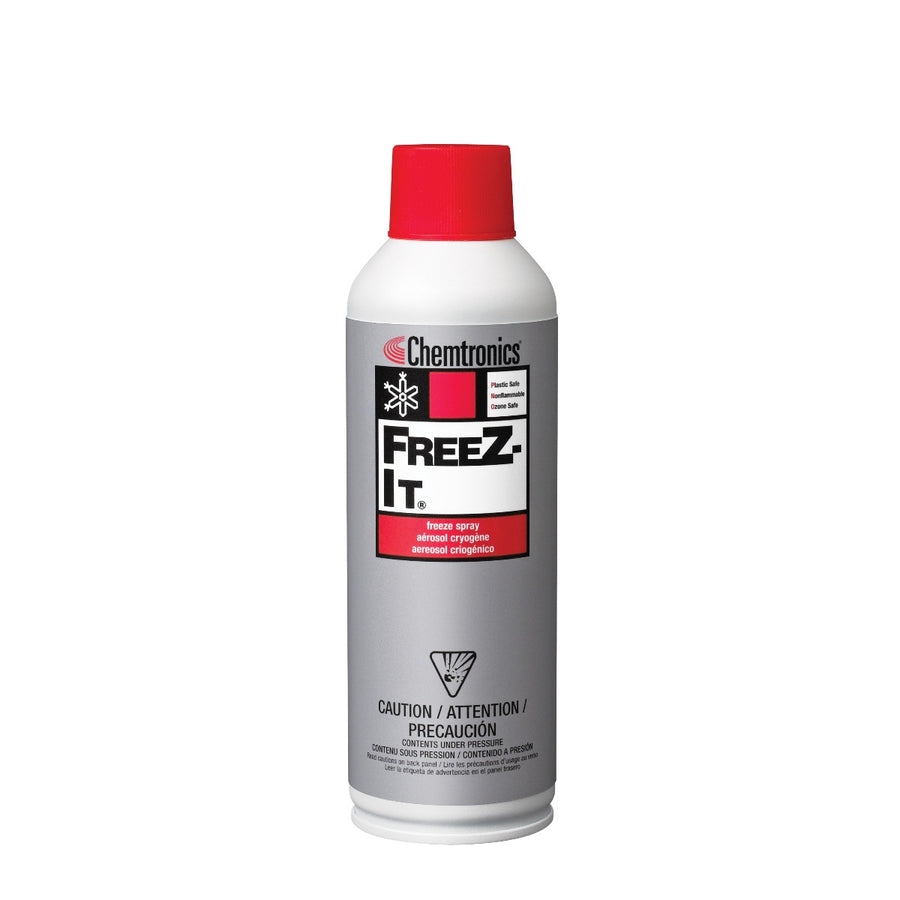 Chemtronics ES1050 Freez-It Freeze Spray