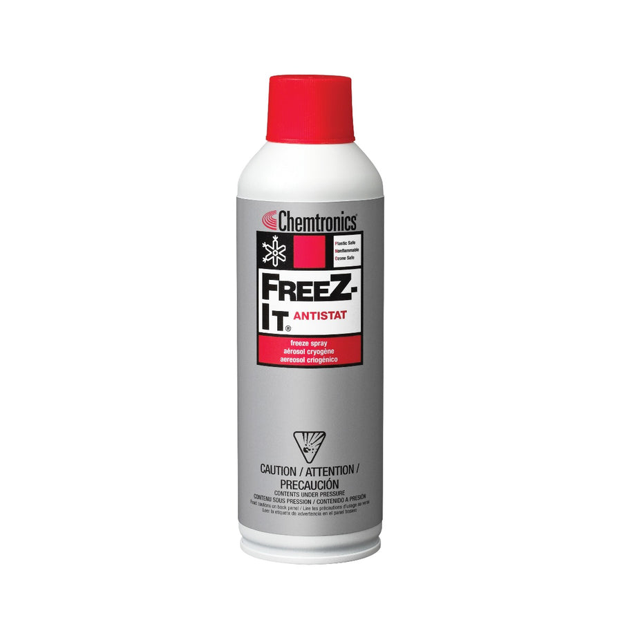 Chemtronics ES1051 Freez-It Anti-Static Freeze Spray