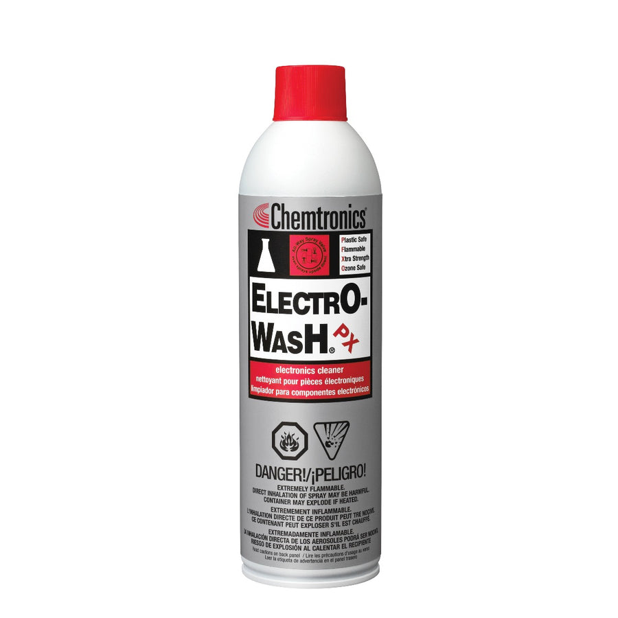 Chemtronics ES1210 Electro-Wash PX Cleaner Degreaser