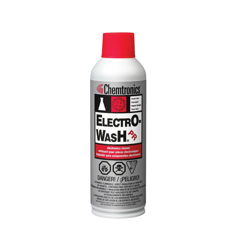 Chemtronics ES1603 Electro-Wash PR Cleaner and Degreaser