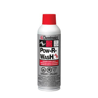 Chemtronics ES1605 Pow-R-Wash PR Contact Cleaner