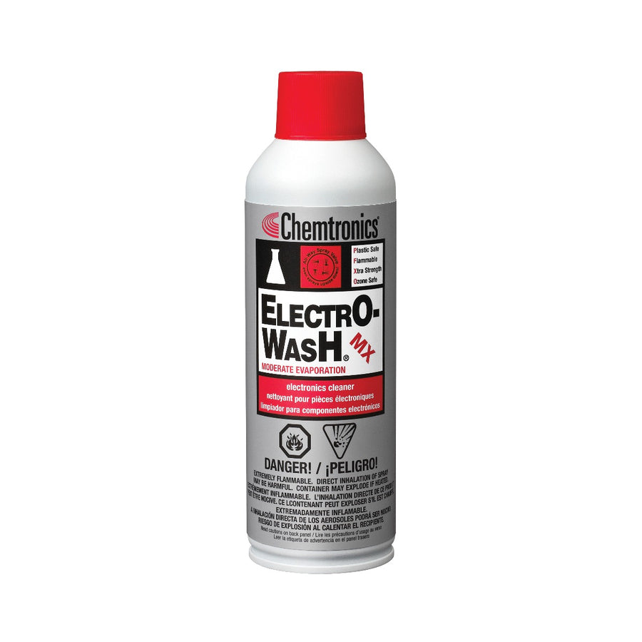 Chemtronics ES1621 Electro-Wash MX Cleaner Degreaser