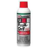 Chemtronics ES1697 Lead-Free Flux Remover