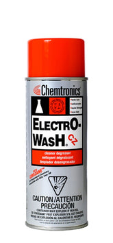 Chemtronics ES7100 Nonflammable Plastic-safe Cleaner Degreaser