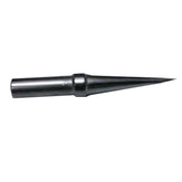 Weller ETM Long Screwdriver Solder Tip ET Series for EC1201A & PES51 Irons, .125"