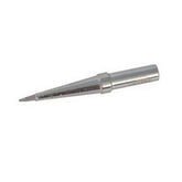 Weller ETO Conical Solder ET Series Long Tip for EC1201A & PES51 Irons, .031"