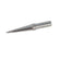 Weller ETO Conical Solder ET Series Long Tip for EC1201A & PES51 Irons, .031"