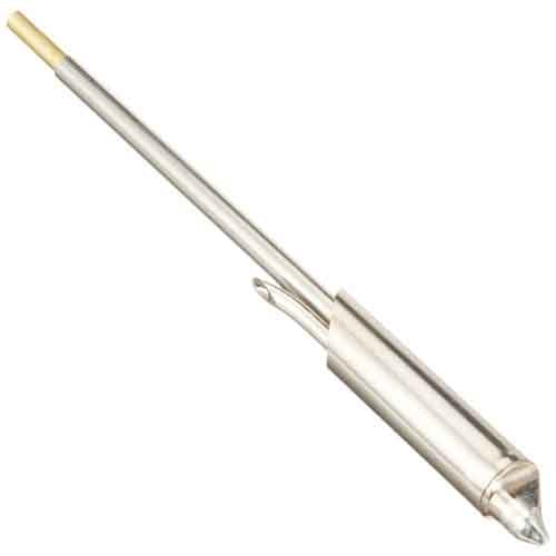 Metcal STDC-807 STDC Standard Conical Cartridge Desoldering Tip For MX-500 Iron