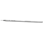 Excelta 335B Stainless Steel Probe Micro Angled Three Star 4.75" Short Tip 90°