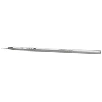 Excelta 335B Stainless Steel Probe Micro Angled Three Star 4.75" Short Tip 90°