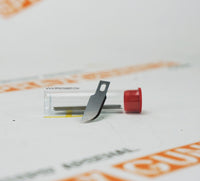 Excel 21010 Curved Edge Blade