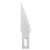 Excel 10021 Stainless Steel Honed Blade, 1000/Pkg