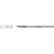 Excel 17001 K1 Round Aluminum Handle Knife With Scabbard