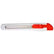 Excel 16010 K10 Light Duty Plastic Snap Blade knife Retracting Box Cutter