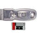 Excel 16011 K11 Metal Safety Scraper With 6 Blades