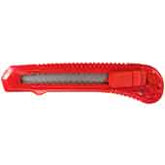 Excel 16013 K13 Heavy Duty Plastic Snap Blade Knife 8 Pt