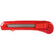 Excel 16013 K13 Heavy Duty Plastic Snap Blade Knife 8 Pt