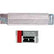 Excel 16112 K12 Flat Metal Knife with Blade