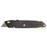 Excel 16880 Retractable Heavy Duty Metal Knife with 3 blades