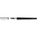 Excel 17003 K3 Light Duty Pen Knife with Safety Cap