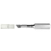 Excel 17006 K6 Heavy Duty Hex Aluminum Handle Knife W/Safety Cap