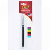 Excel 18030 K30 Cut All Knife With Safety Cap
