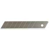 Excel 20007 8Pt Snap Off HD Blade, 5/Pkg