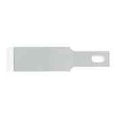 Excel 20018 Large Chisel Replacement Hobby Blades #18, 1/2, 5 Pack