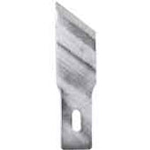 Excel 20019 #19 Sharp Edge Angled Replacement Blade, 5/Pkg