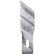 Excel 20019 #19 Sharp Edge Angled Replacement Blade, 5/Pkg