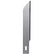 Excel 20026 #26 Whittling Knife Blade, 5 Pack
