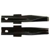 EXCEL 20330 Small V Carving Gouge, 3/16" 2/pack