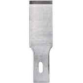 Excel 21018 Large 1/2" Chisel Blade, 5/Pkg