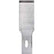 Excel 21018 Large 1/2" Chisel Blade, 5/Pkg